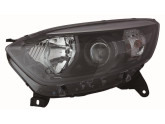 Фара ліва передня Renault CAPTUR 2013-2017, 260622723R