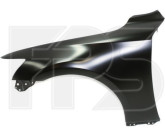Крило переднє праве Lexus IS 2013-