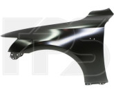 Крило переднє ліве Lexus IS 2013-