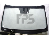 Скло лобове (вітрове) Lexus IS 2013-