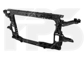 Панель передня (телевізор) Hyundai Santa Fe IV 2018-2022 (2.0)