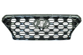 Решітка радіатора Hyundai Santa Fe IV 2018-2020