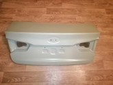 Кришка багажника Kia Rio 2011-2014 , седан, 692004Y000