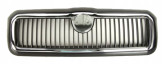 Решітка радіатора Skoda Octavia Tour 2000-2010