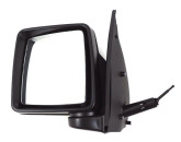 Дзеркало праве (пасажирське) Opel Combo 2001-2012 механічне без обігріва