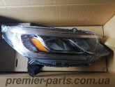 Фара права передня Honda CR-V 2015-2017 LED
