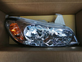 Фара права передня Nissan Maxima QX A33 2000-2006