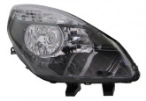 Фара ліва передня Renault Scenic, Grand Scenic 2009-2012
