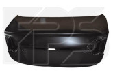 Кришка багажника Renault Fluence Рено Флюенс 2010-2017