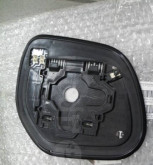 Вкладиш правого дзеркала Mitsubishi Outlander XL 2007-2012, з обігрівом