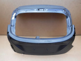 Кришка багажника Ford Focus 3 2011-2014 хетчбек