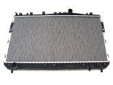 Радіатор охолодження двигуна Chevrolet LACETTI, NUBIRA, DAEWOO NEXIA N150 2003-2014