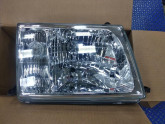 Фара ліва передня Toyota Land Cruiser 100 1998-2004 тип EUR