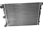 Радіатор охолодження двигуна Volkswagen Golf 2, Passat B2 ,Jetta 2 1981-1992
