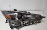 Фара ліва передня Mazda CX5 2017-, LED + AFL