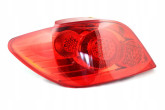 Ліхтар задній лівий Peugeot 307 2005-2007
