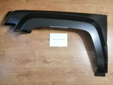 Крило переднє праве Jeep Patriot 2010-2017 (5054316AA)