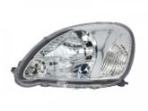 Фара права передня Toyota Yaris 2003-2006 ТИП VALEO