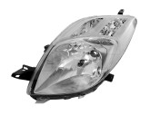 Фара ліва передня Toyota Yaris 2006-2010 ТИП ICHIKOH