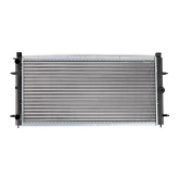 Радіатор охолодження двигуна Volkswagen Transporter T4 1990-2002