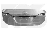 Кришка багажника Toyota Corolla E170 2013-2019 USA