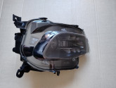 Фара права передня Jeep Cherokee KL 2013-2018 ксенон