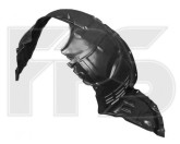 Підкрилок передній правий Mazda 3 BK 2003-2009 седан
