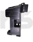 Кріплення бампера праве Mazda 3 BK 2003-2009