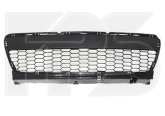Решітка бампера Mazda 3 BK 2006-2009 спорт