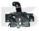 Замок капота Mazda 3 BK 2003-2009