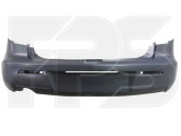 Бампер задній Mazda 3 BK 2006-2009 хетчбек