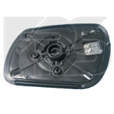 Дзеркало з підігрівом праве Mazda 3 6 2003-2009, DD21691G1A