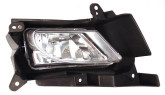 Фара противотуманная Mazda 3 BL 2009-2012