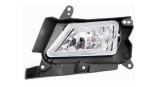Фара противотуманная Mazda 3 BL 2009-2012 USA