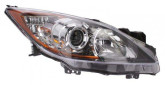 Фара права передня Mazda 3 BL 2009-2012