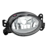 Фара протитуманна права Mercedes W164, W211, W209 2003-2011