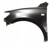 Крило переднє праве Hyundai Santa Fe 2 2006-2009