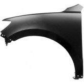 Крило переднє праве Hyundai Santa Fe 2 2006-2012