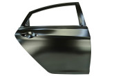Дверка задня права Hyundai Sonata YF 2010-2014