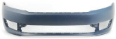 Бампер передній Volkswagen Passat B7 2010-2014 Європа
