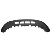 Спойлер переднього бампера Audi Q5 2008-2012