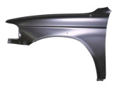 Крило переднє ліве Mitsubishi Pajero Sport 2000-2008
