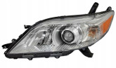 Фара права передня Toyota Sienna 2010-2020, 81110-08032