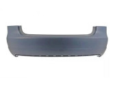 Бампер задній Volkswagen Passat B7 USA 2011-2014