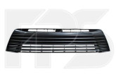Решітка бампера Toyota Sienna 2017-2020