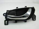 Ручка лівої дверки внутрішня Nissan Rogue, X-Trail T32 2014-2020, 806714BA0A