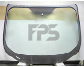 Скло лобове (вітрове) Ford Escape Kuga 2013-