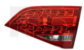 Ліхтар задній лівий Audi A4 B8 2008-2012 LED