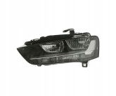 Фара ліва передня Audi A4 B8 2012-2016 (8K0941003L)