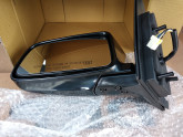 Дзеркало ліве (водійське) Mitsubishi Lancer 9 2003-2009,з обігрівом